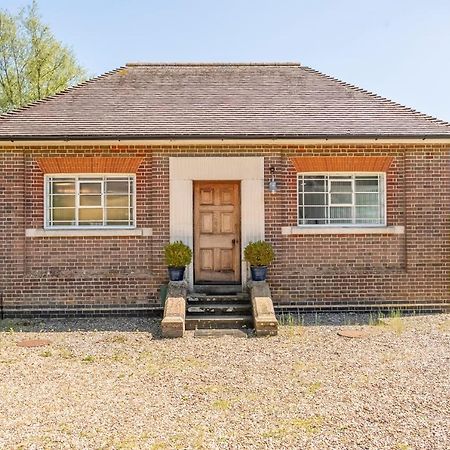 Ultimate Constable Country Rural Retreat - The Pump House Vila Colchester Exterior foto