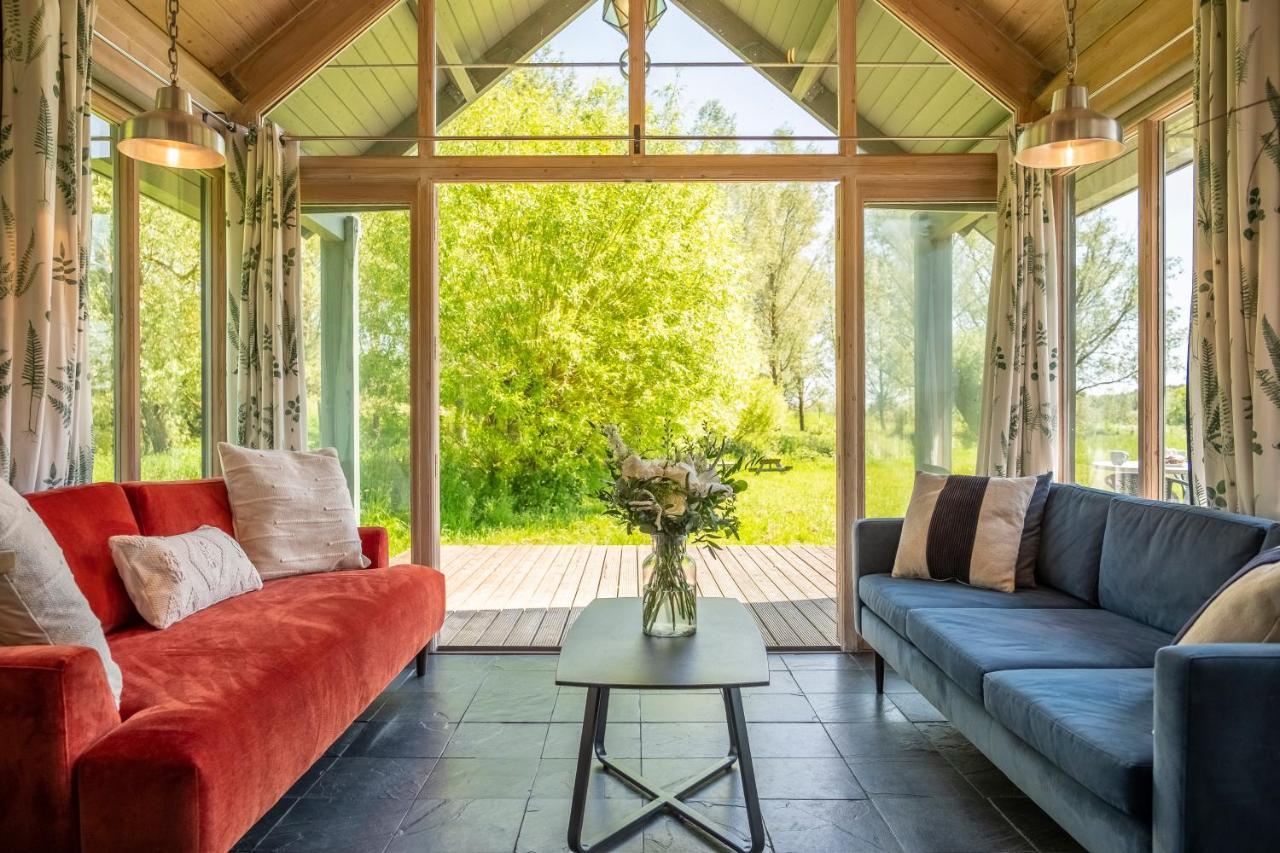 Ultimate Constable Country Rural Retreat - The Pump House Vila Colchester Exterior foto