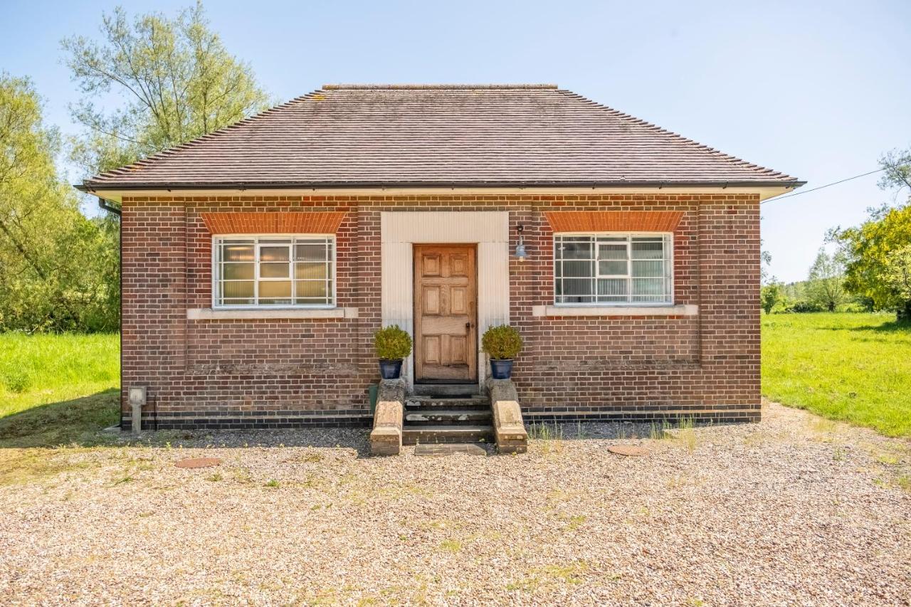 Ultimate Constable Country Rural Retreat - The Pump House Vila Colchester Exterior foto