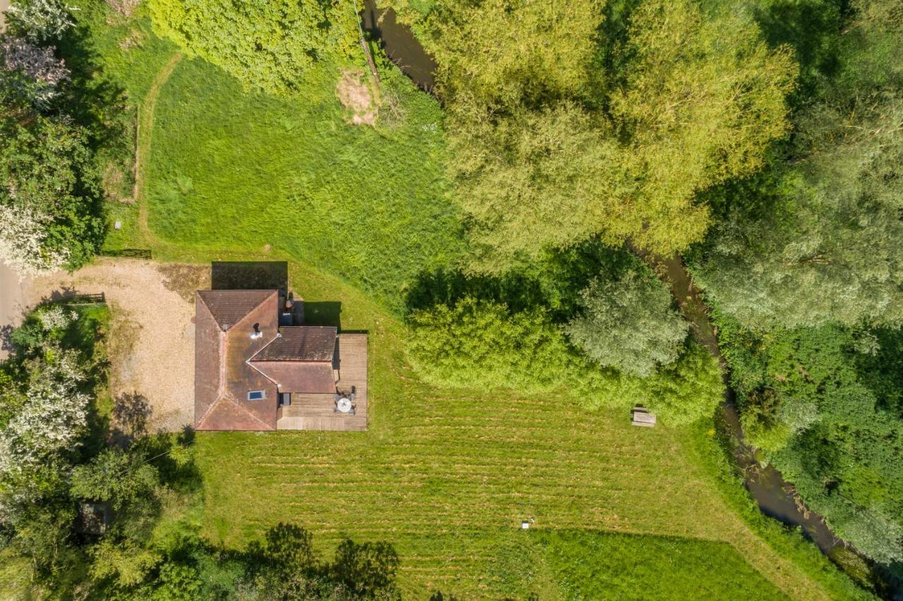 Ultimate Constable Country Rural Retreat - The Pump House Vila Colchester Exterior foto