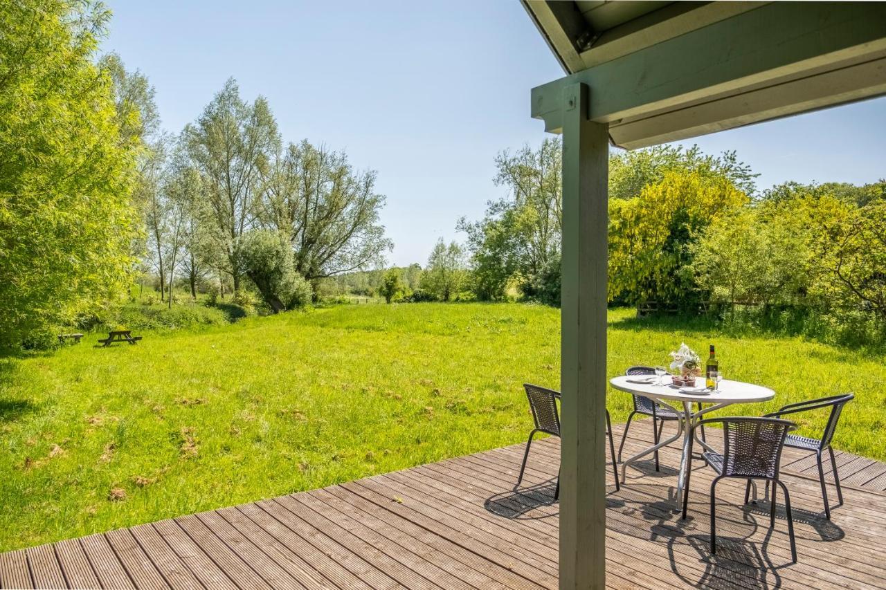 Ultimate Constable Country Rural Retreat - The Pump House Vila Colchester Exterior foto