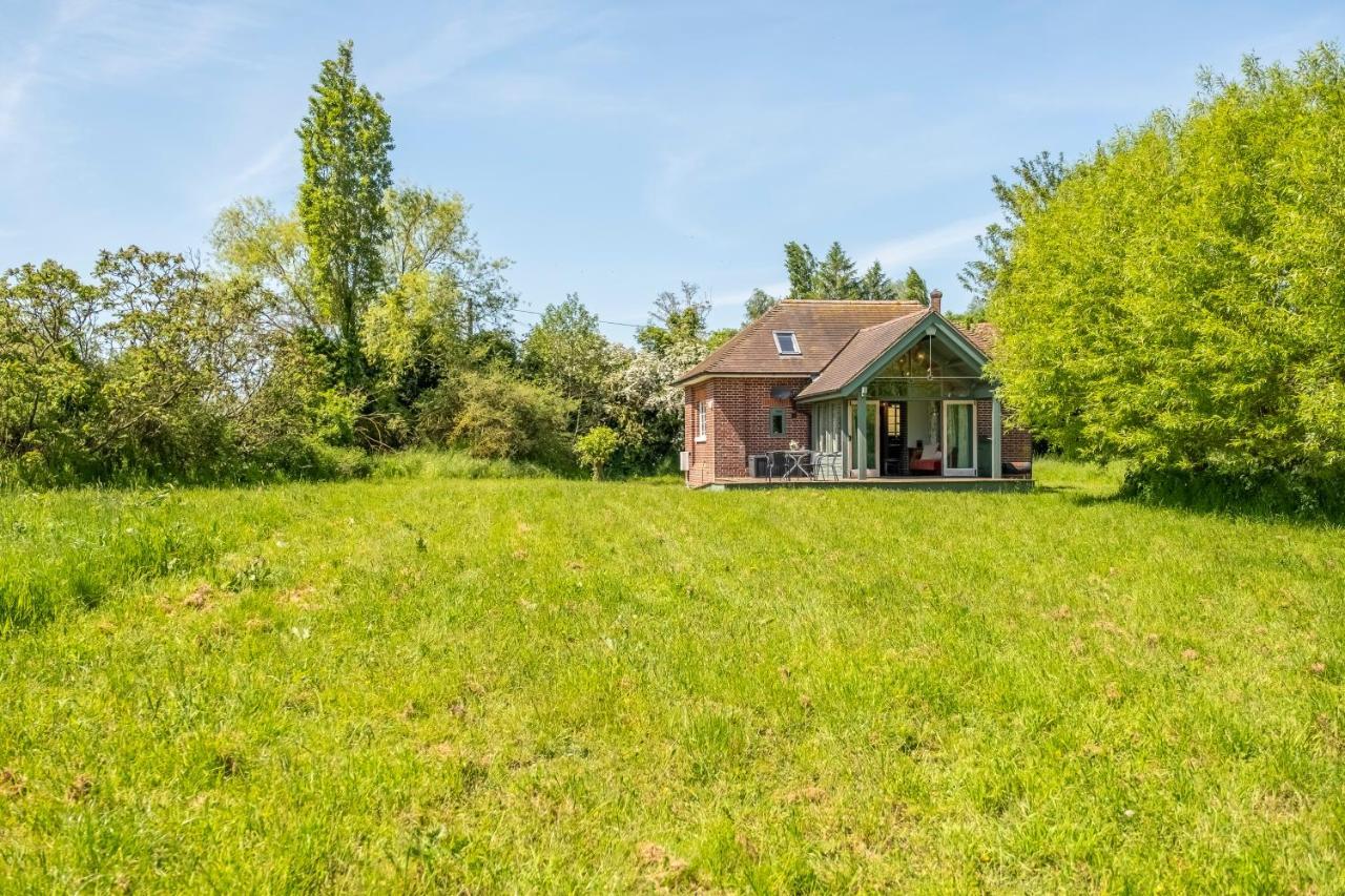 Ultimate Constable Country Rural Retreat - The Pump House Vila Colchester Exterior foto