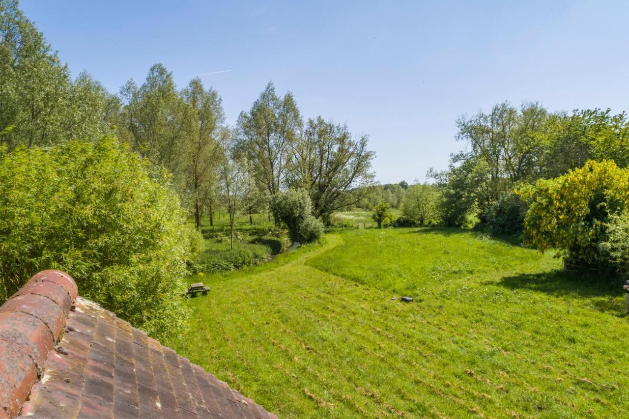 Ultimate Constable Country Rural Retreat - The Pump House Vila Colchester Exterior foto