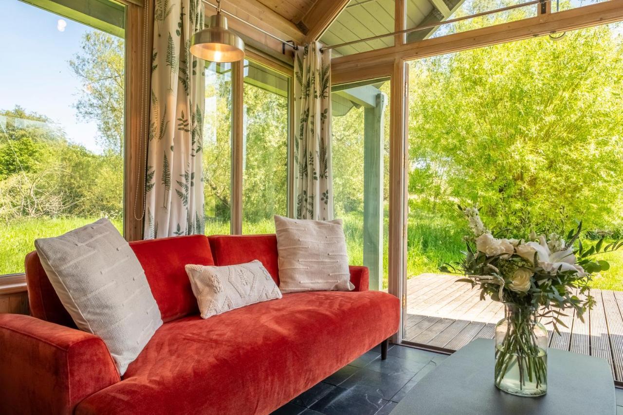 Ultimate Constable Country Rural Retreat - The Pump House Vila Colchester Exterior foto