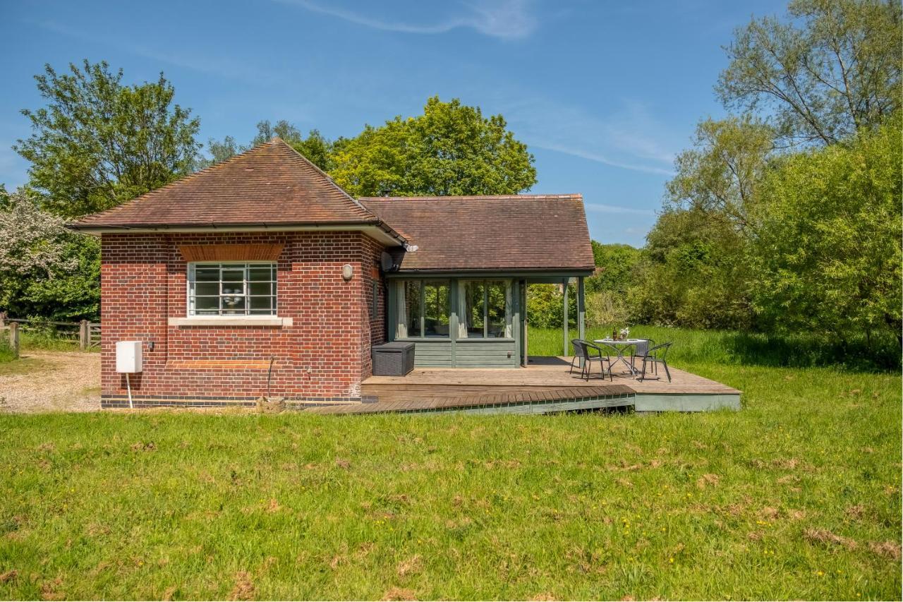 Ultimate Constable Country Rural Retreat - The Pump House Vila Colchester Exterior foto
